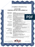Esp32-Pico-kit Mic Certificate 0