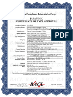 Esp32-Wrover Mic Certificate