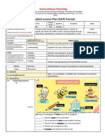 Grade2 Dlp-q3 - Filipino 2 - Panghalip Na Panao