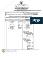 Department of Education: Republic of The Philippines