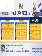 Atur Cara Program Jakm Melaka