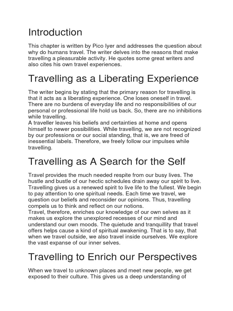 why-we-travel-pdf-self-realization-self