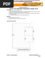 Impedance Bridge Circuit