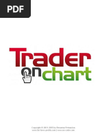 Trader On Chart v1.6cc Instruction Manual (2015!09!21)