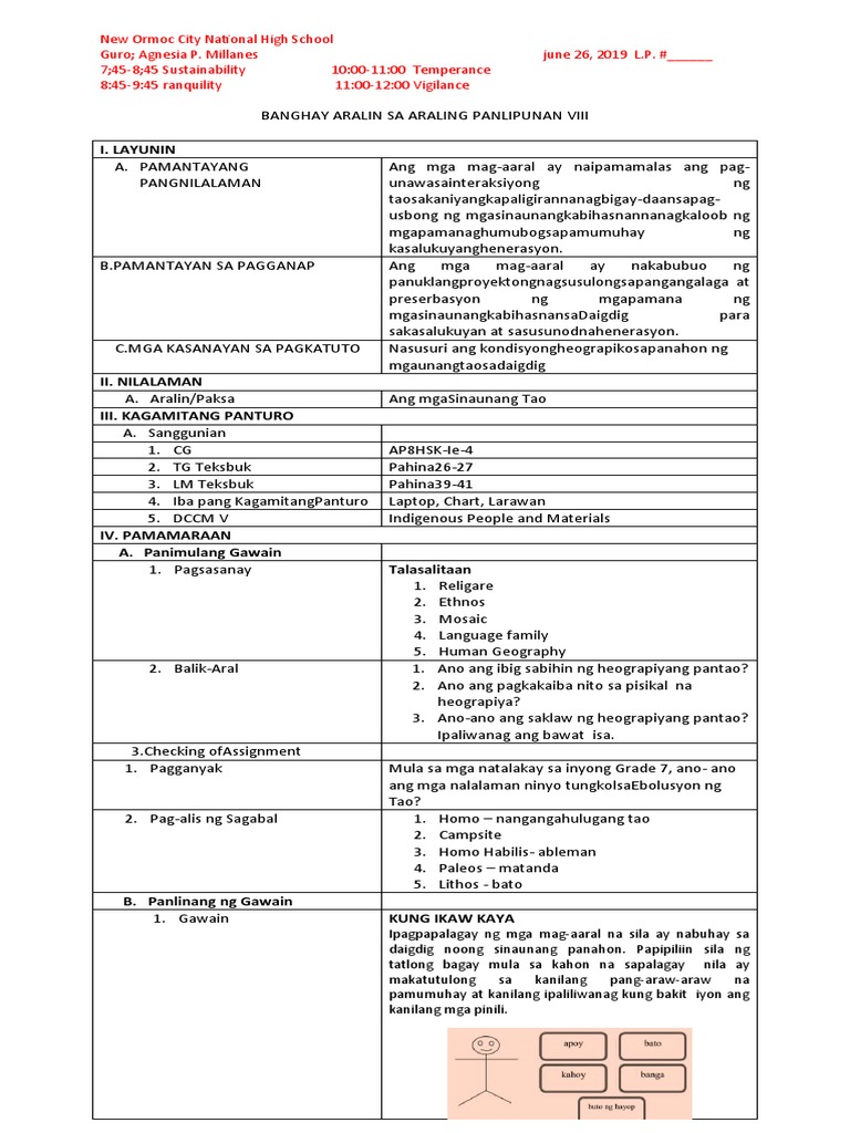 Ap 8 | PDF