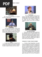 Death of a Salesman Play Script | PDF