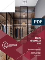 Profil Perusahaan Arsi Kreasi Design