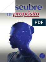 Descubre Tu Proposito