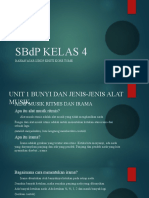 ISBdP KELAS 4