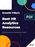 HR Analytics - Video Resource