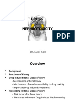 Drug - Nephrotoxicity - Dec - 2013.ppt Final