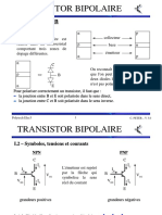 Transistor Bip