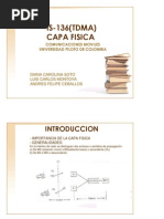 Download 1 TDMA by Luis Enrrique Molina Portugal SN60719812 doc pdf