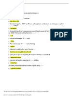 HRA Quiz 1 2 Merged PDF