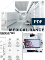 Medical Brochure