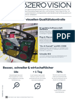 Automated Visual Inspection - 36ZERO Vision