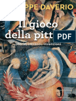 Philippe Daverio - Il Gioco Della Pittura. Storie, Intrecci, Invenzioni (2016)