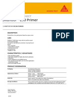 Sikafloor - 290 Primer