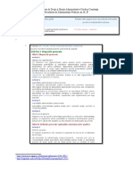 Actele Normative Care Reglementează Organizarea Şi Funcţionarea Primăriei Agigea