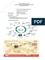 Modul AGAN Praktik Ibadah Haji