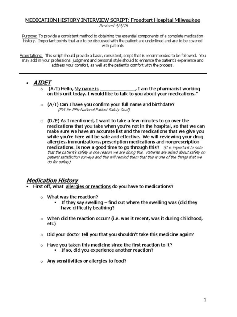 obtaining-an-accurate-medication-history-a-standardized-script-for