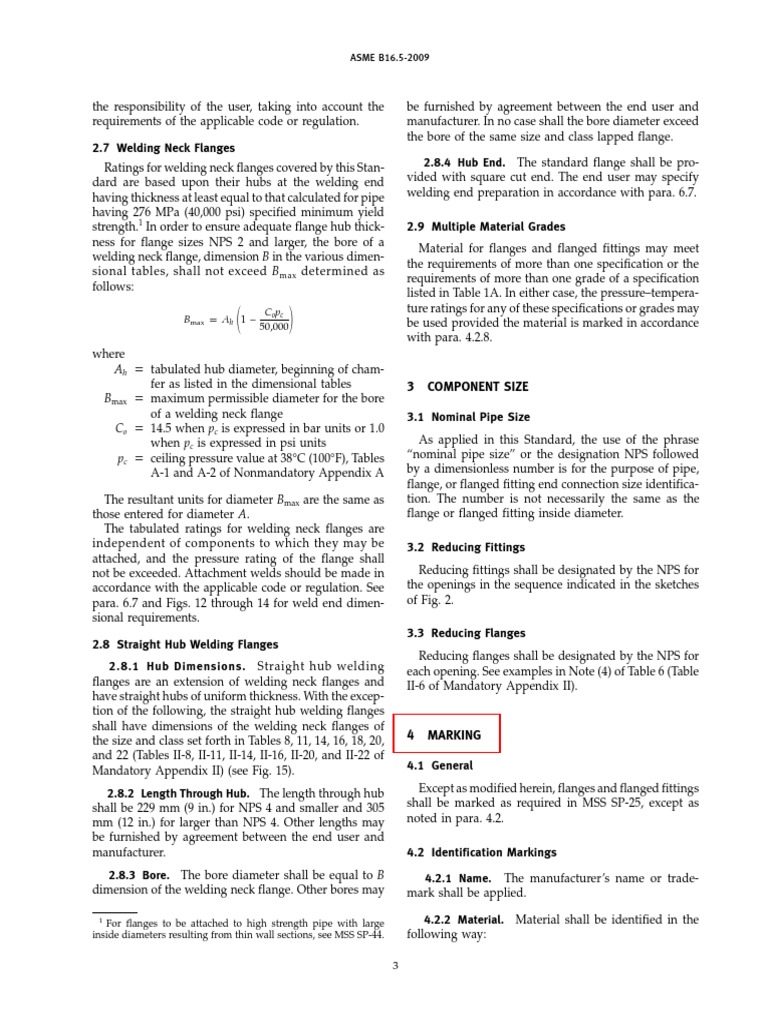 asme-b16-5-2009-pdf-pipe-fluid-conveyance-mechanical-engineering