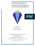 Laporan Hasil Praktikum - Yovant Saverio Elsada XMIPA 1 33