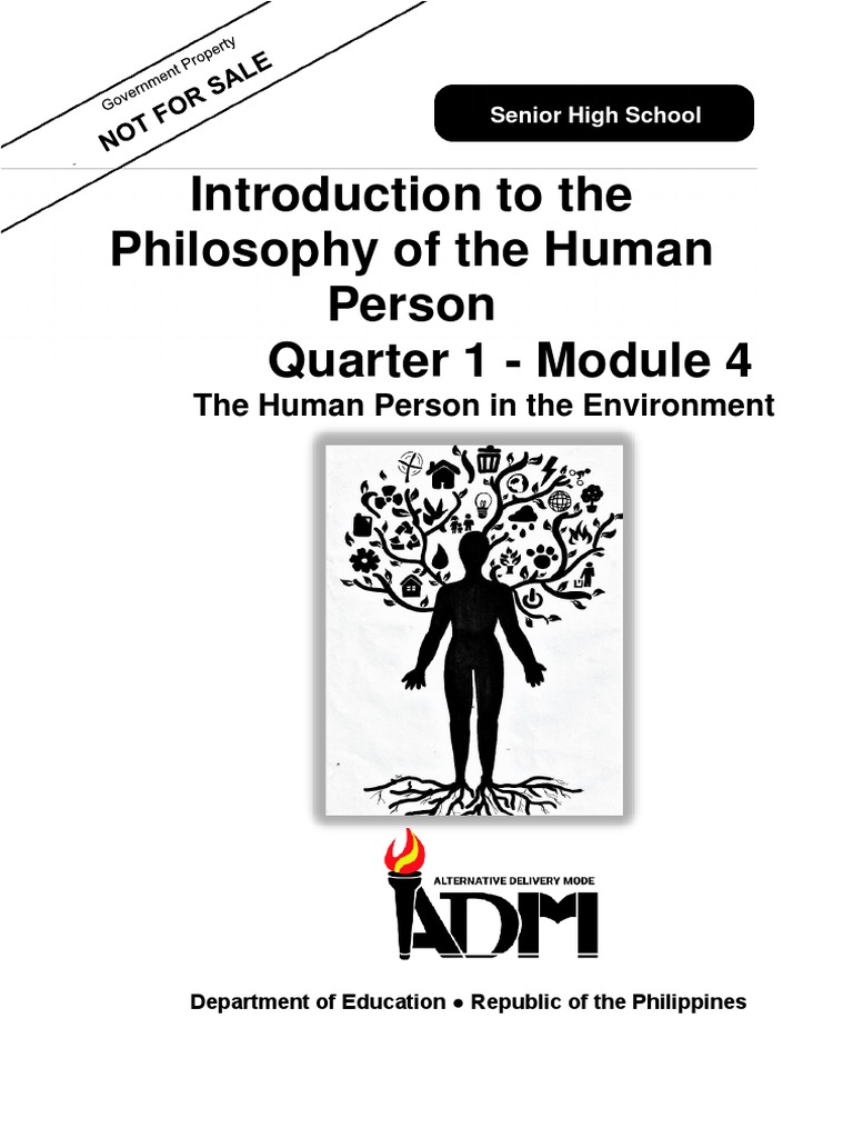 Q1 Module 4 Pdf Sustainability Environmental Ethics