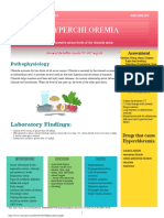 Hyperchloremia PDF