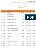 COTI 7050067 Promart