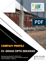 Company Profile - 045839