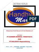 Draff Kontrak Handy Mart - Compress