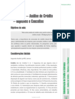 Analise de Credito - Aula01