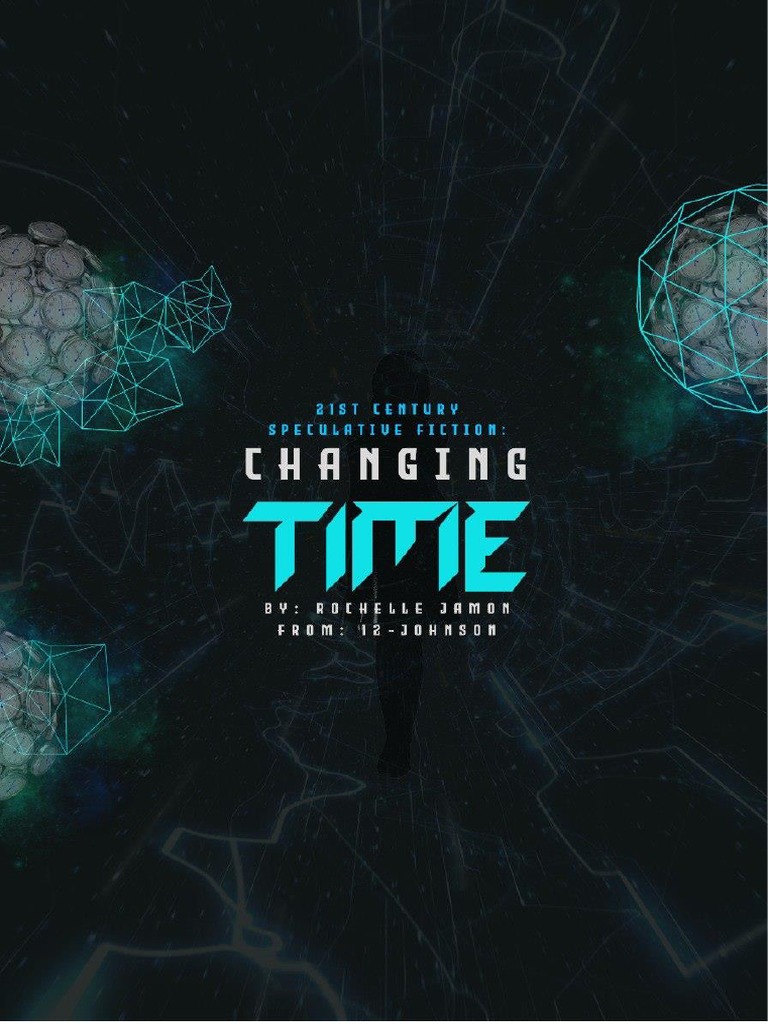 speculative fiction PDF