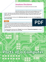 Parts of Comp PDF