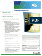 Autosmart Factsheet 9 e