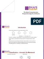 Heterocyclic Compounds Byju Format