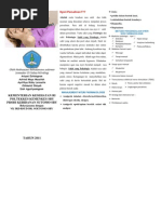 Download Leaflet Nyeri Persalinan by Mia Belajar Istiqomah SN60721319 doc pdf