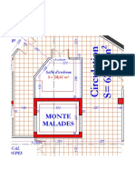 Plans Monte Malade 1600kg
