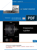 s15 - PPT - La Ciudad Industrial - A-1