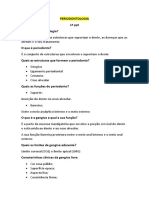Periodontologia ppt1