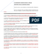 PREGUNTEROS UNIDOS - Mas Suma de Últimos 19-06-2020