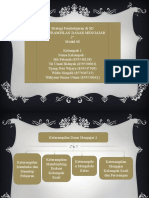 Strategi Modul 8 Kel 1