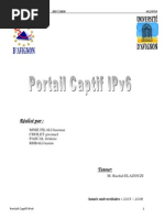 Download Rapport Projet02 PortailCaptif by Omar Kaba SN60721648 doc pdf