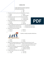 Latihan Soal Kelas 6-Dikonversi