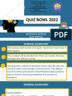 13650-Quiz in Powerpoint Download
