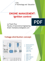 Chapter 5d - Ignition Control
