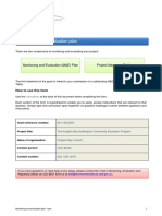 150757-MEplanSample-Education - PDF DK MAJOR LEGAL M&E