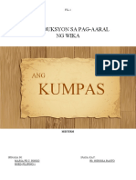 Kumpas