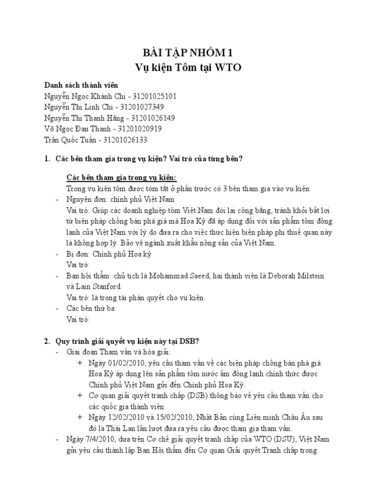 TLCH | PDF